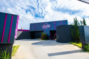 Prestige Motel 2